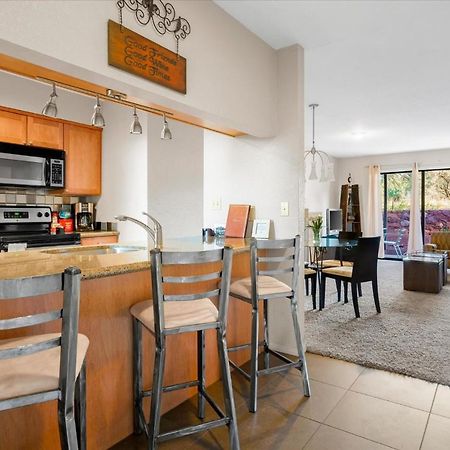 100 Bell Rock Condo- Supai Condo Sedona Exteriér fotografie