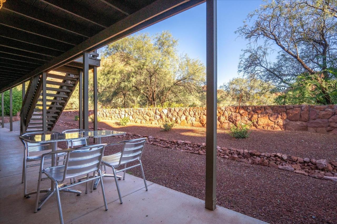 100 Bell Rock Condo- Supai Condo Sedona Exteriér fotografie