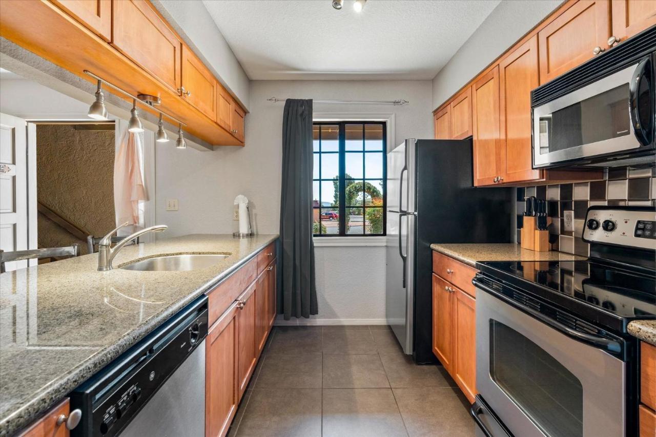 100 Bell Rock Condo- Supai Condo Sedona Exteriér fotografie