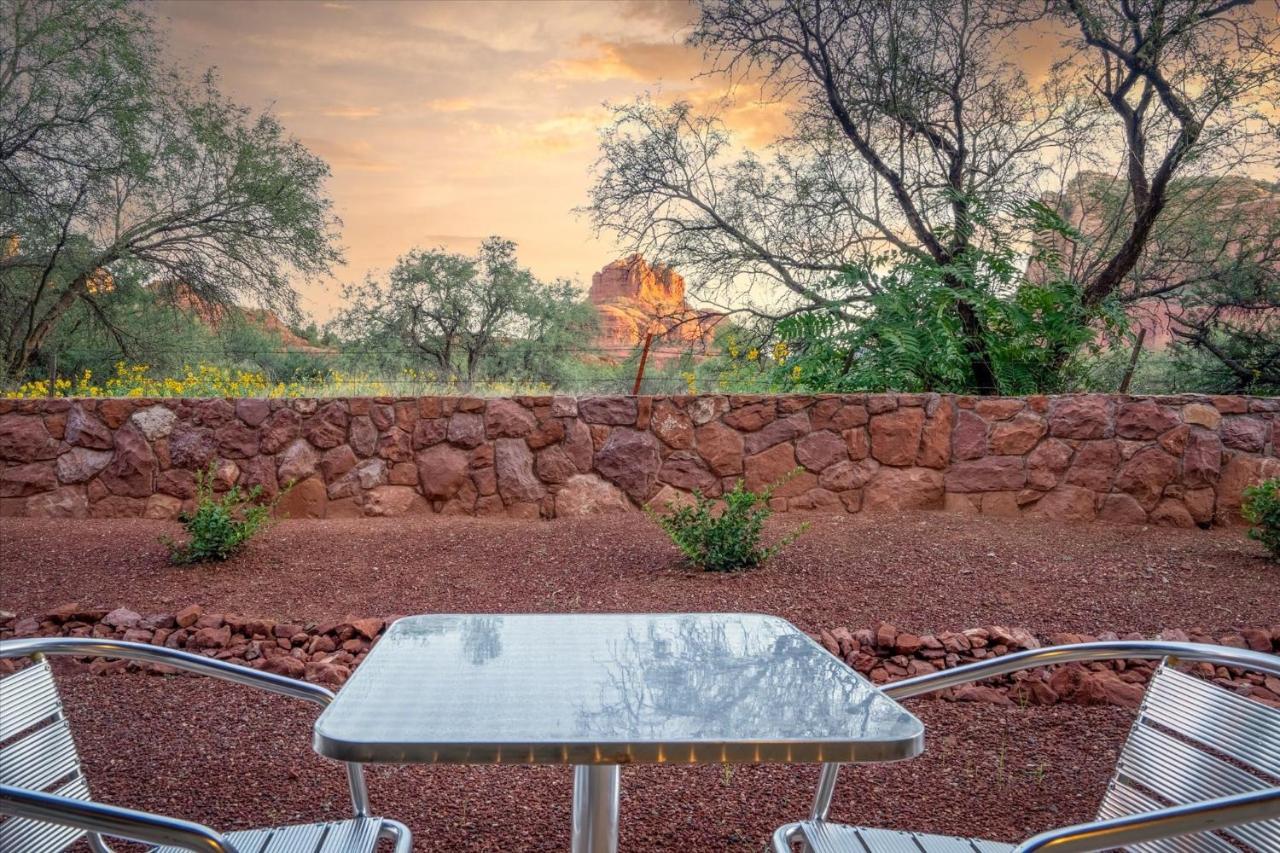 100 Bell Rock Condo- Supai Condo Sedona Exteriér fotografie