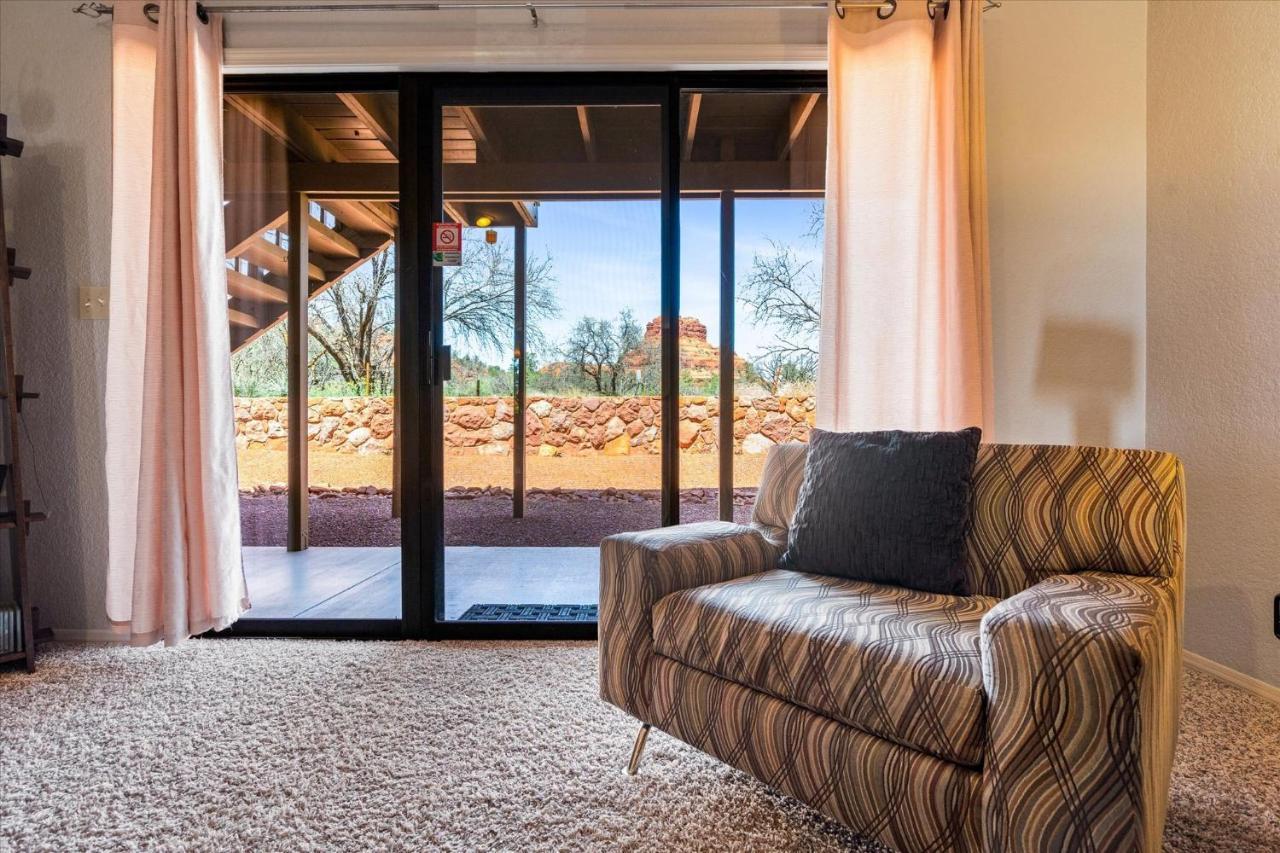 100 Bell Rock Condo- Supai Condo Sedona Exteriér fotografie